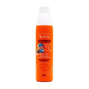 Avene Solaire Enfant Spray Haute Protection Spf 50+ 200ml