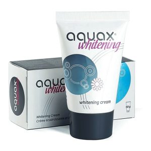 AQUAX WHITRNING CREAM