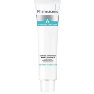 Pharmaceris A Corneo-Sensilium Crème Apaisante Réparatrice – 75ml
