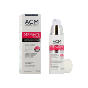 ACM DEPIWHITE – Sérum Concentré Intensif Anti-Taches 30 ML