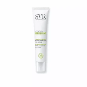 SVR SEBIACLEAR Active Gel – Correcteur intensif 40ml