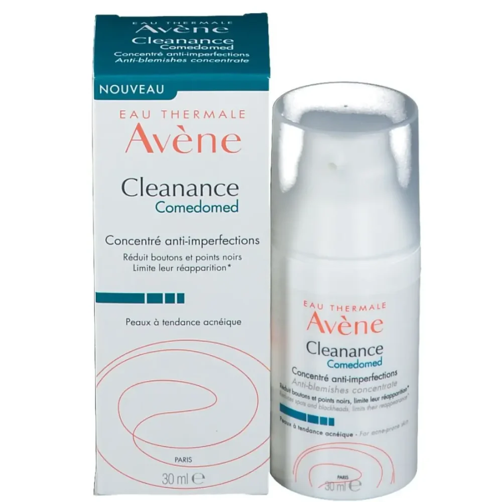 AVENE Cleanance COMEDOMED Concentre Anti Imperfection 30ML