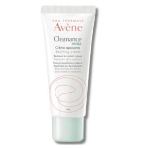 Avene Cleanance Hydra Crème Apaisante 40ml