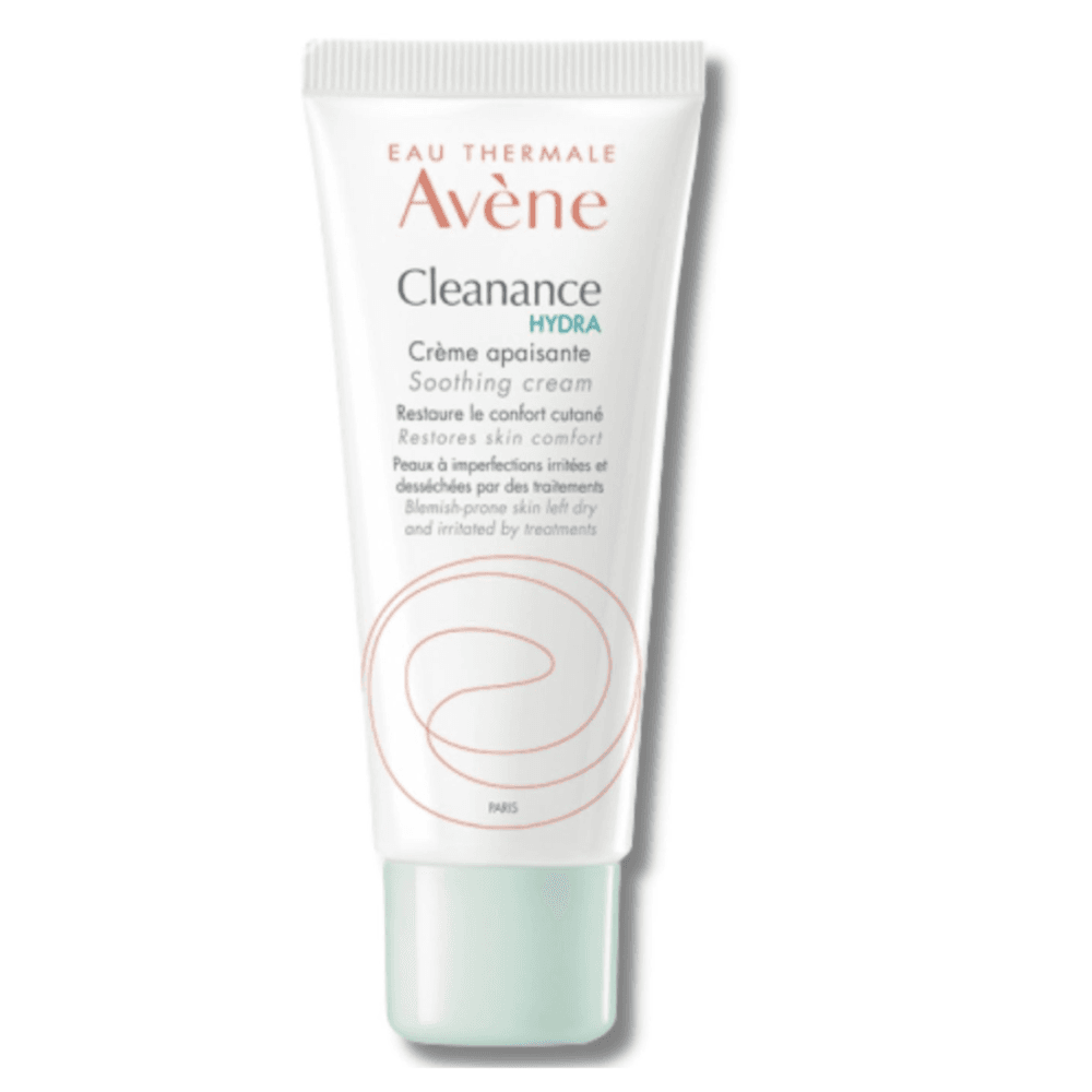 Avene Cleanance Hydra Crème Apaisante 40ml