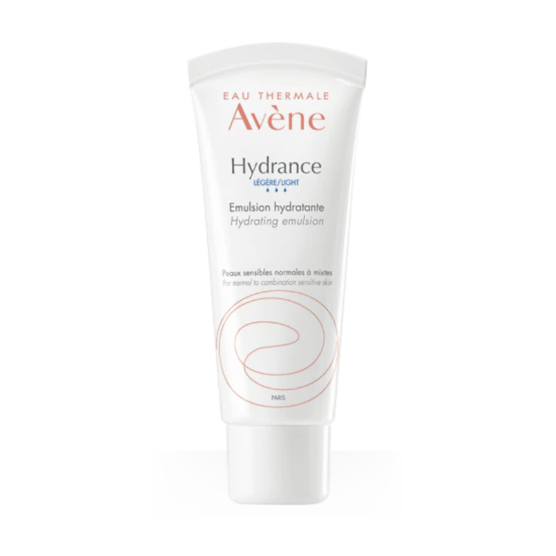 AVENE HYDRANCE legere emulsion hydratante 40ml