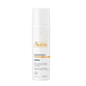 AVENE SUNSIMED KA UVB UVA BLUE LIGHT PROTECTION 80ML
