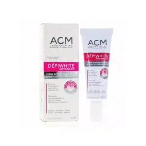 ACM Depiwhite Advanced Crème Dépigmentant 40ml