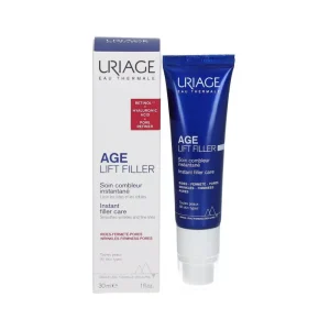 uriage age lift filler soin combleur instantane 30ml