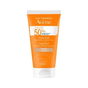 AVÈNE Fluide Teinté SPF50+ 50 ml