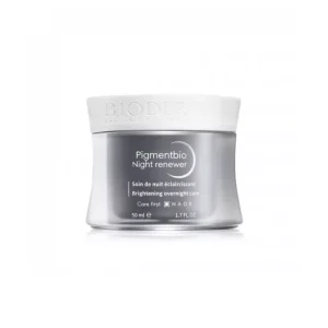 BIODERMA PIGMENTBIO SOIN DE NUIT ÉCLAIRCISSANT 50ml