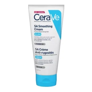 cerave sa creme anti-rugosites 177 ml