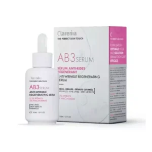 clarenia serum ab3 anti-rides regenerant 30 ml