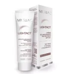 Muriac Lightact Crème Eclaircissante spf50+ 50ml