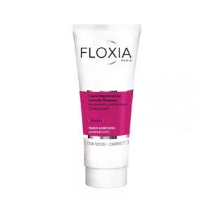 Floxia Creme Regeneratrice Controle Rougeurs 40ml