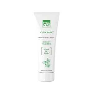 CYTOLNAT CYTOL BASIC CREME REPARATRICE 100ML