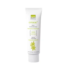 cytol cytolnat cytolac creme de soin specifique  50ml