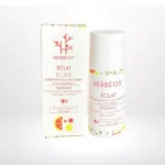 herbéos fluide clarifiant éclat a la vitamine c hydratant eclaircissa