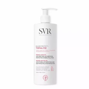 SVR Topialyse Baume Protect+ 400ml