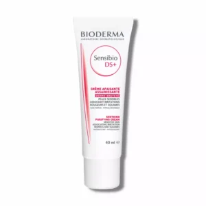 bioderma sensibio ds+ creme 40ml
