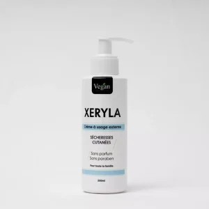 vegan xeryla creme 200ml