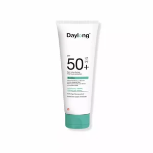 Daylong Crème Gel Légère Sensitive Spf50+ 100 Ml