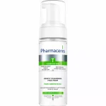 pharmaceris t puri-sebostatic mousse nettoyante – 150 ml