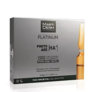martiderm photo age 10 ampoules
