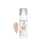 cereza teint divin ecran mineral beige porcelaine spf50+