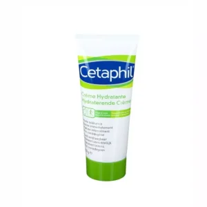 Cetaphil crème hydratante 100 gr