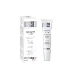 Uriage Depiderm Contour des Yeux Eclaircissant 15ml