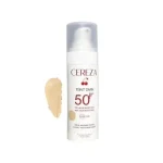 cereza teint divin ecran mineral beige naturel spf50+