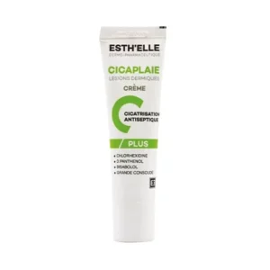 esthelle creme cicaplaie plus 20g