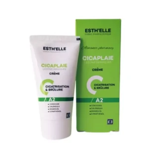 esthelle cicaplaie a2 50gr
