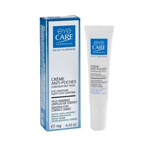 eye care creme anti cernes contour des yeux 10g