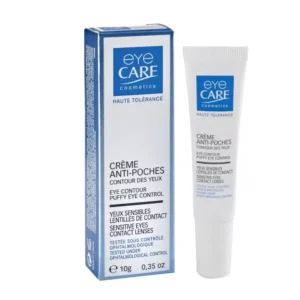 eye care creme anti poches contour des yeux 112 10g