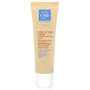 eye care f.teint cremr beige dore f/1282