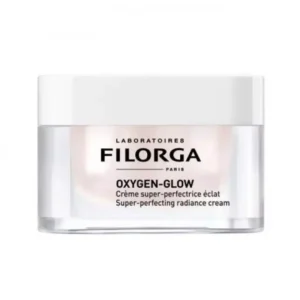FILORGA oxygen-glow CRÈME SUPER-PERFECTIONNANTE 50ML