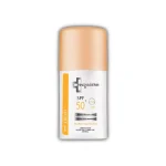 innovaderm 50+ fond de teint (01) ivory 30ml