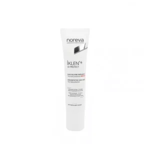 NOREVA iklen +UV protect SPF 50+