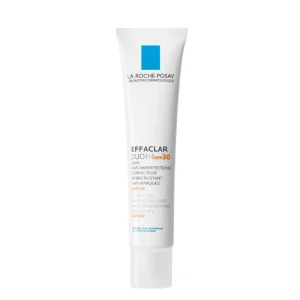 la roche posay effaclar duo (+) spf 30 soin anti-imperfections