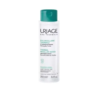 Uriage Eau Micellaire thermale Peaux Mixtes a Grasses 250ml