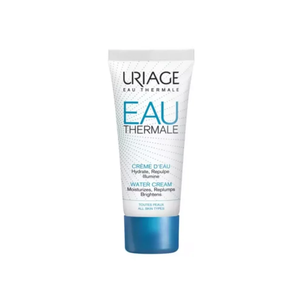 uriage creme d’eau legere 40ml