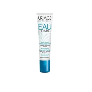 uriage soin d’eau contour des yeux 15ml