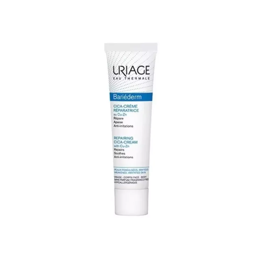 URIAGE bariederm CICA-CREME 40ml