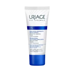 uriage ds emulsion soin regulateur 40ml