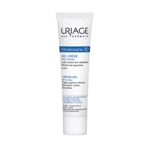 uriage keratosane 30 gel creme 40ml