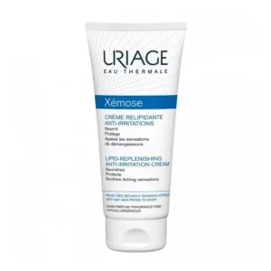 uriage xemose creme relipidante anti-irritations 200ml