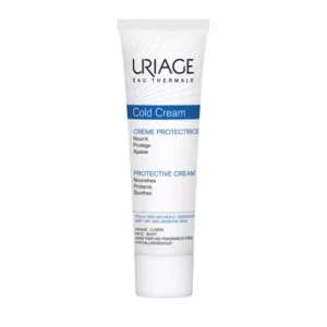 uriage cold cream 100ml
