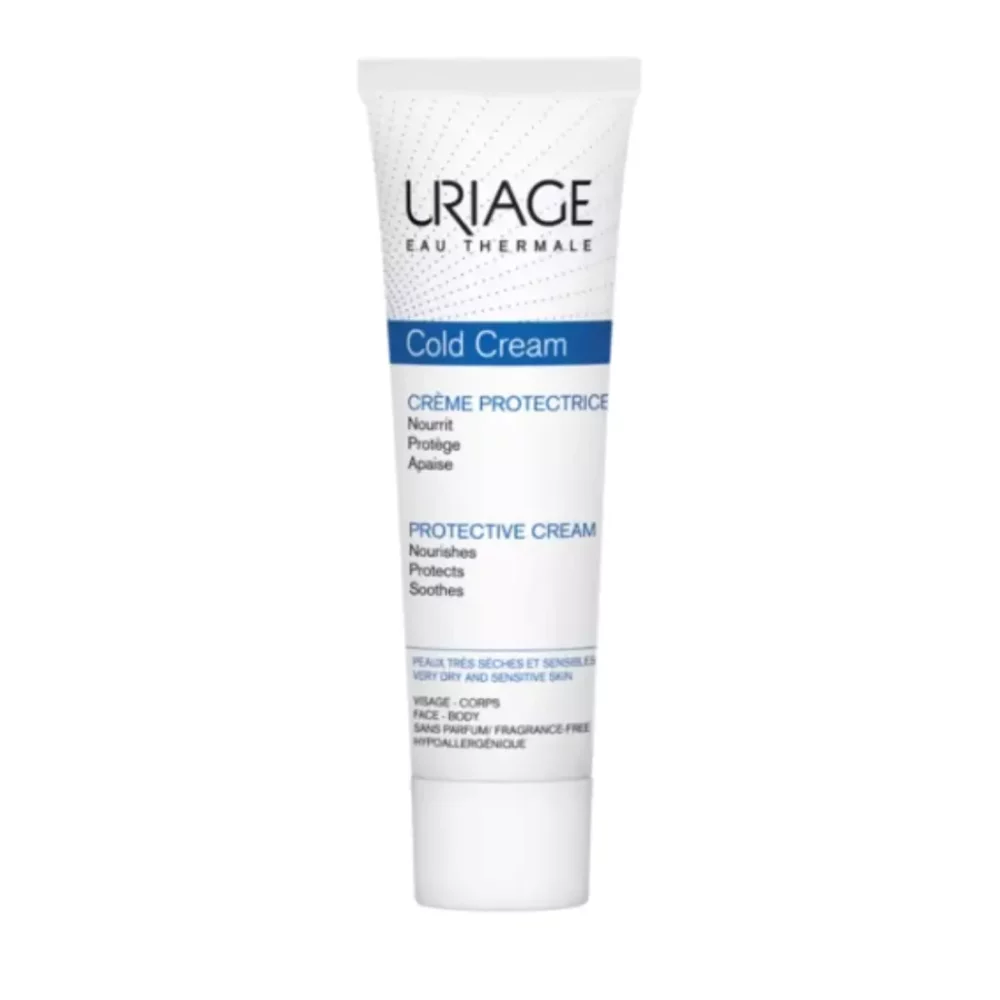 uriage cold cream 100ml