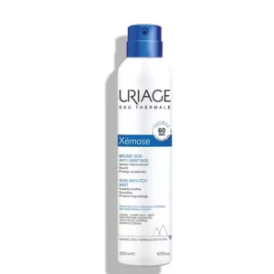 uriage xemose brume sos anti grattage 200ml